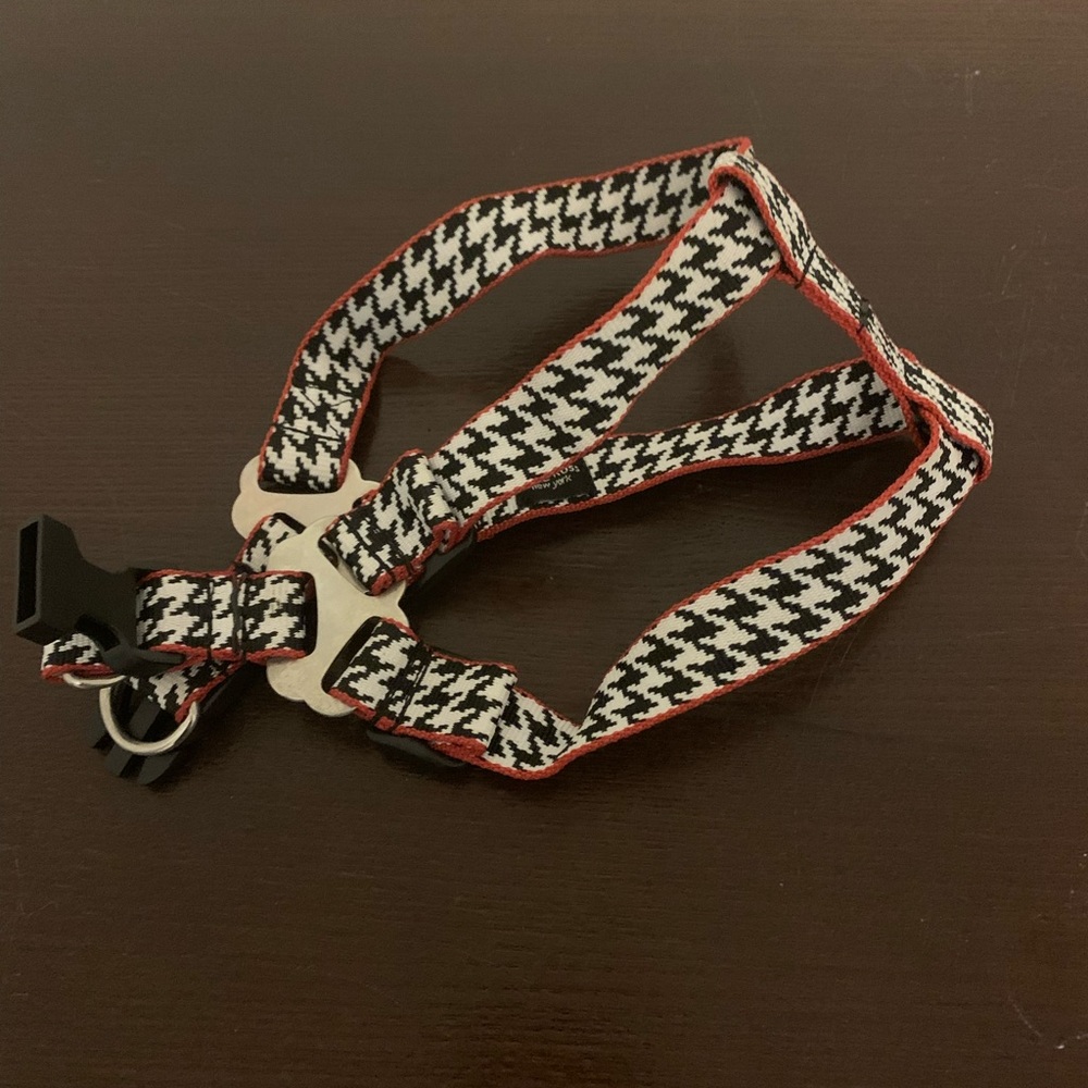Dog harness
